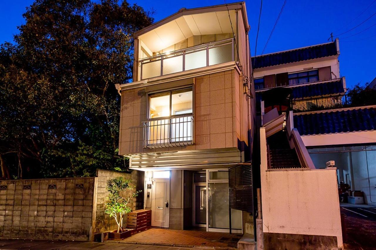 Oyado Urushi / Vacation Stay 50682 Nagasaki Exterior photo